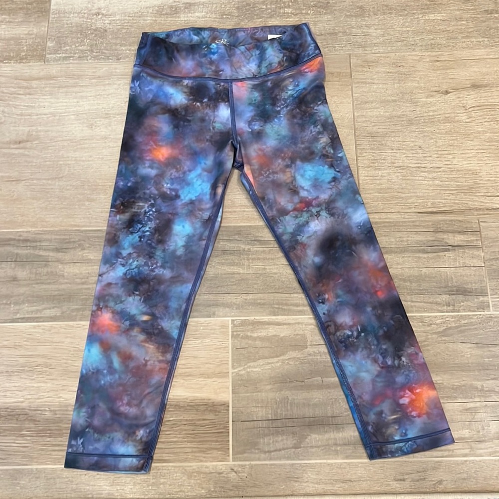 Athleta girl leggings